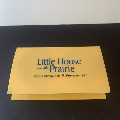 Little house the - on, prairie