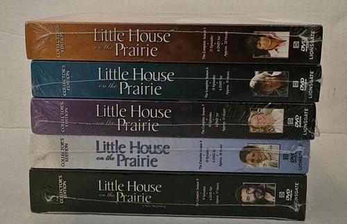 Lionsgate little house the - house,
