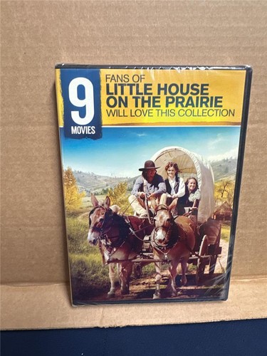 Films for fans - 9, of