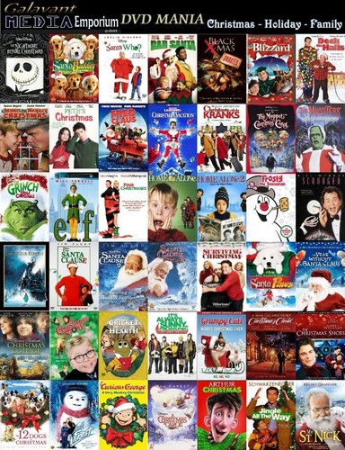 Dvd mania pick your - mania,