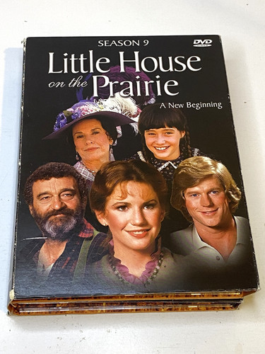 Little house the - house,