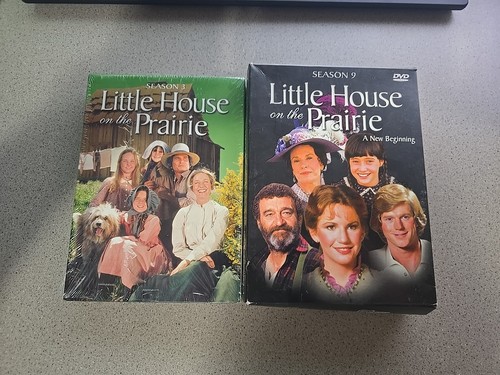 Little house the - on,