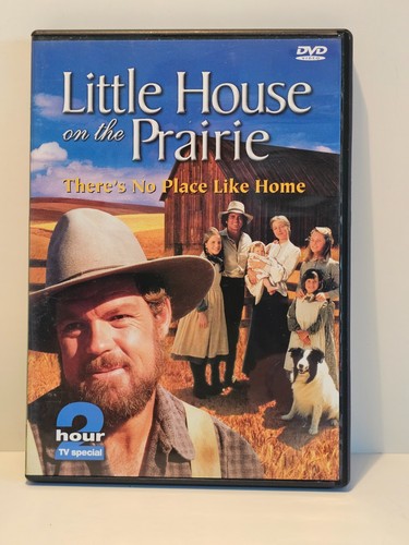 Little house the prairie - on,