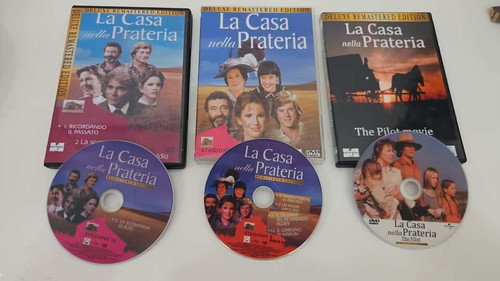 Casa nella - la,