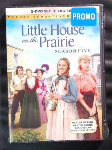 New sealed dvd little - dvd,