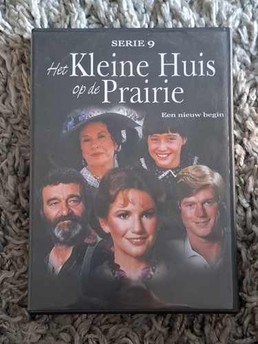 Little house the prairie - little,