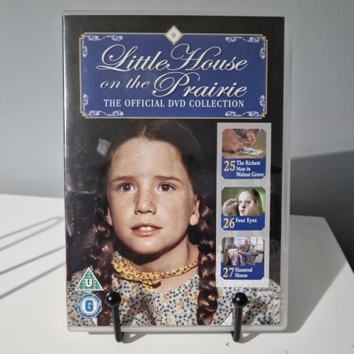 Little house the prairie - little,