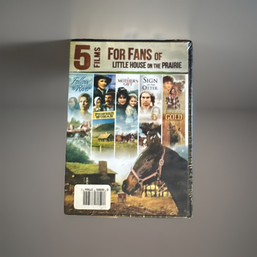 Fans little house - of,