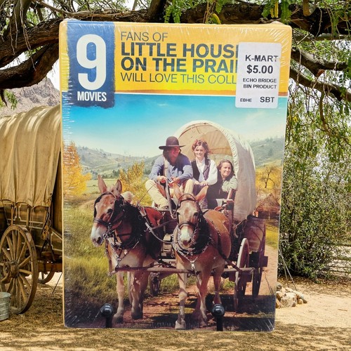 Movies for fans little - 9,