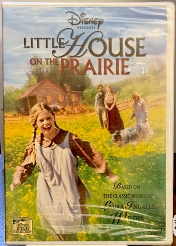 Little house the - on,