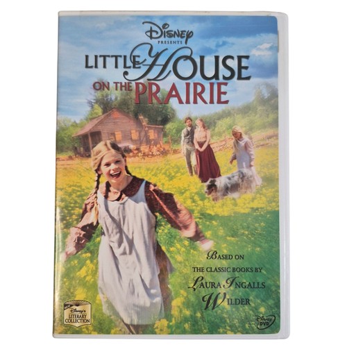 Disney little house - disney, on
