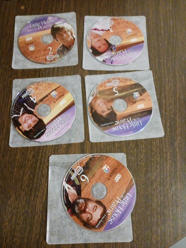 Replacement disc lot little - lot,